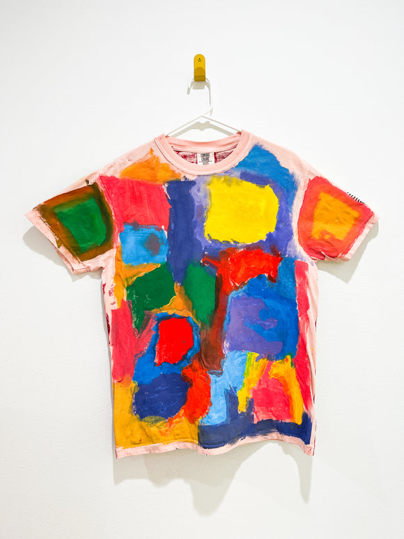 Lisa Magill - Abstract T-Shirt