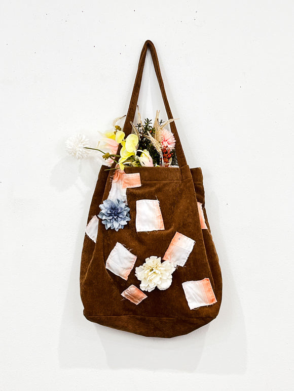 Ashley Higgins - 1.4 (Bag)