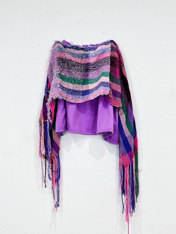 Aracely Ellis - 6.2 (custom skirt)