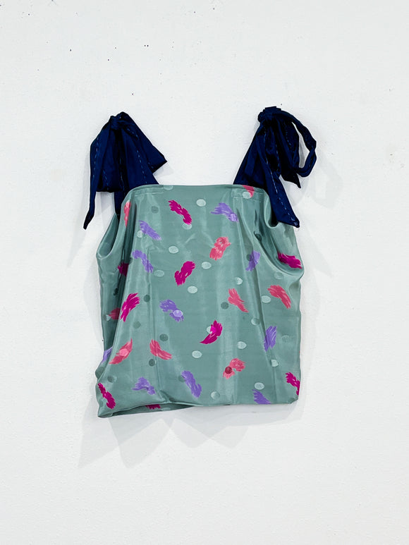 Aracely Ellis - 6.1 (custom top)