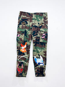 Marissa Holmberg - 6.2 (Pants)