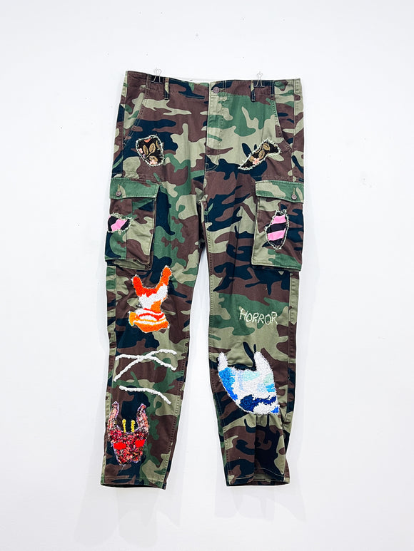 Marissa Holmberg - 6.2 (Pants)