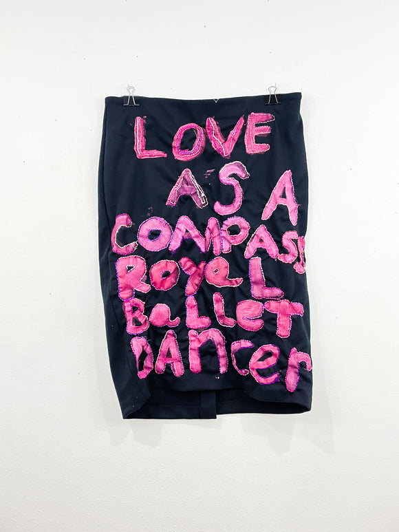 Aracely Ellis - 7.2 (skirt)