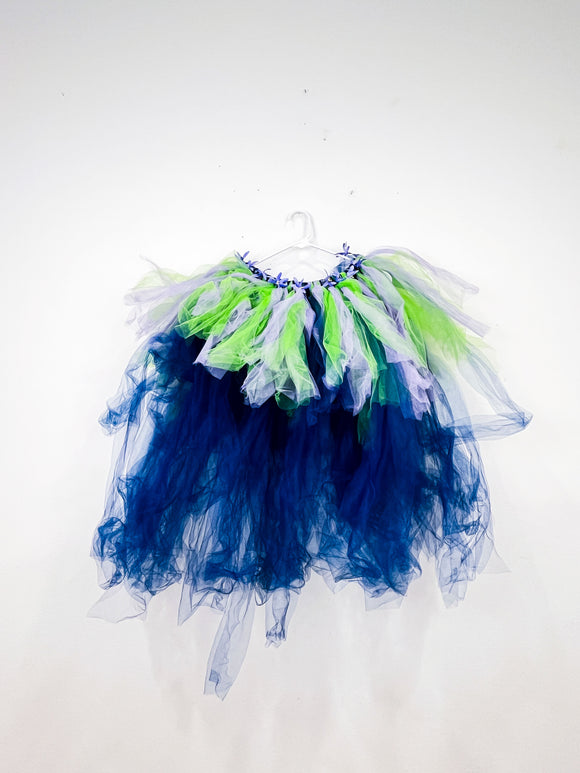 Ashley Higgins - 4.2 (Blue and Green Tutu)