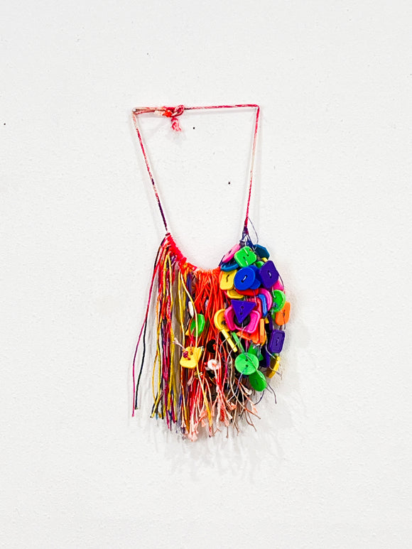 Alondra Lozano - 1.2 (Necklace)