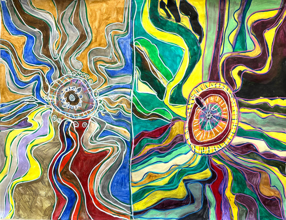 Jeffrey Rinsky - Evil Eye of Dr Scream