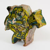 Jeffrey Rinsky - Snow Monster On The Road