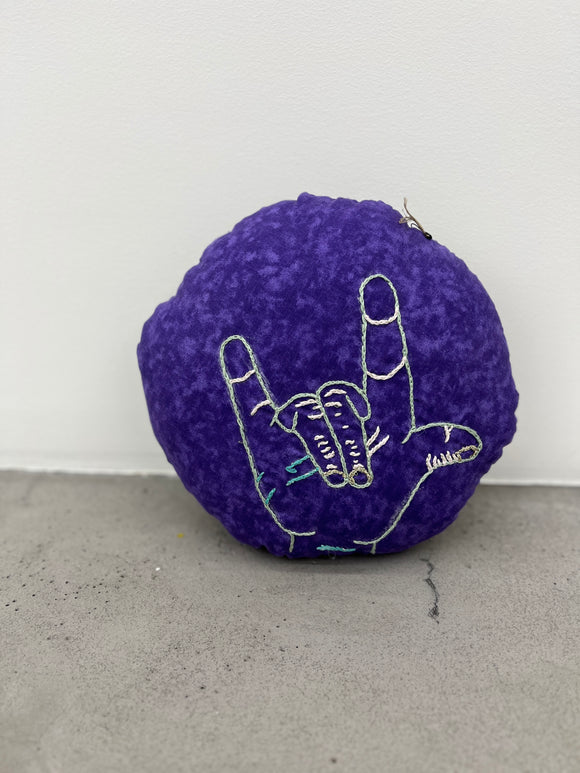 Jenna Greene - Pillow