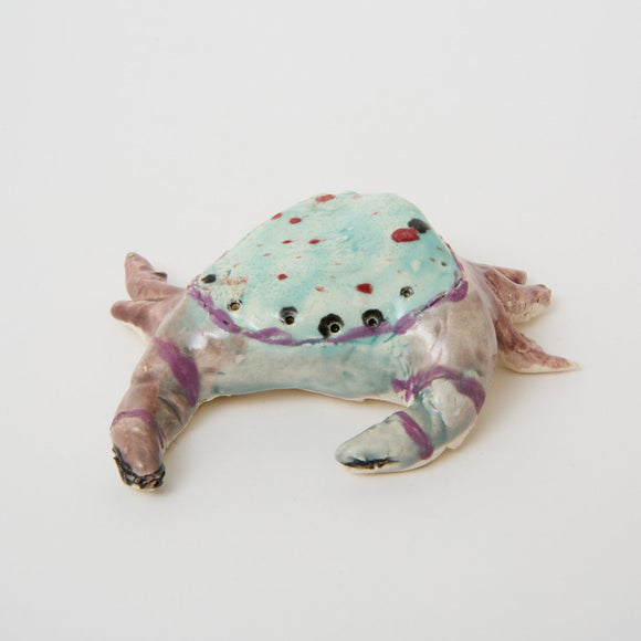 Jenna Greene - Baby Crab