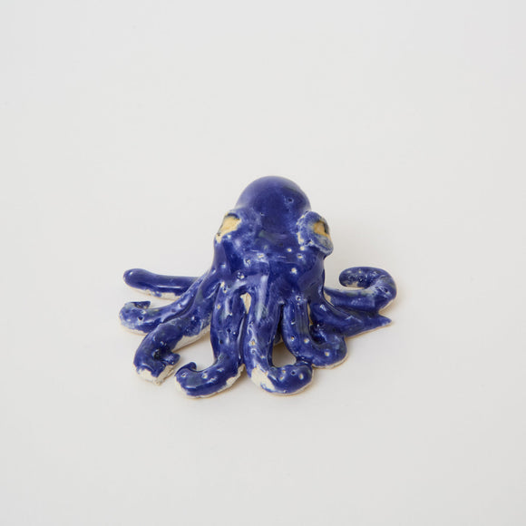 Jenna Greene - Baby Octopus