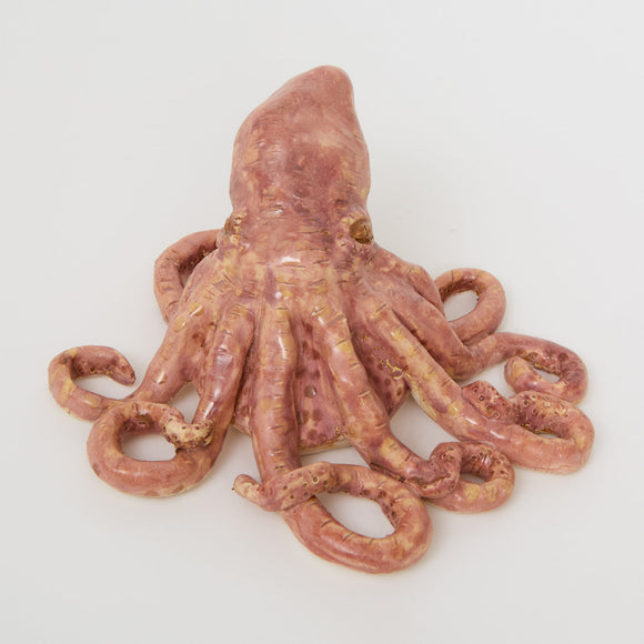 Jenna Greene - Father Octopus