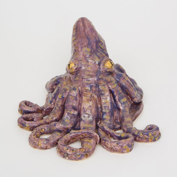 Jenna Greene - Mother Octopus