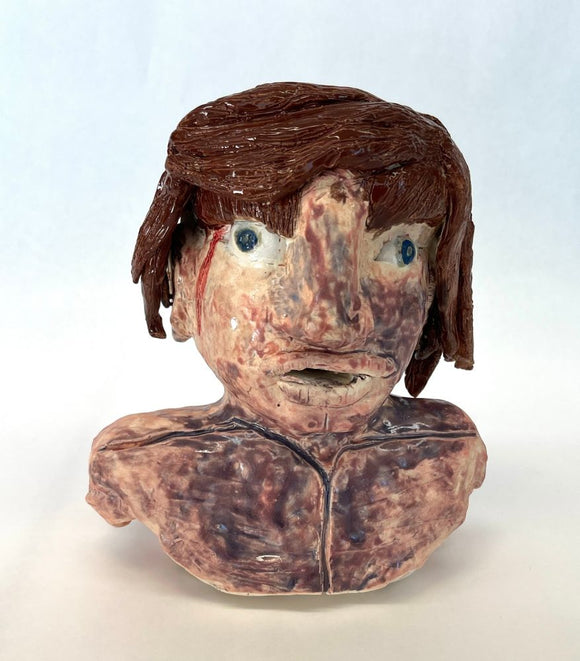 Jennifer Aguirre - Anakin Skywalker