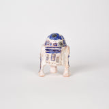 Jennifer Aguirre - Untitled (Big R2D2)