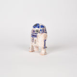 Jennifer Aguirre - Untitled (Big R2D2)