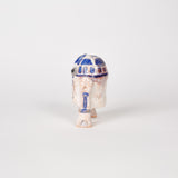 Jennifer Aguirre - Untitled (Big R2D2)