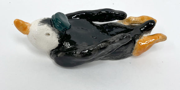 Jenny Phan - Penguin