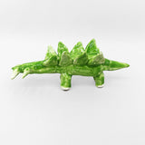 Jeremiah Keller - Stegosaurus