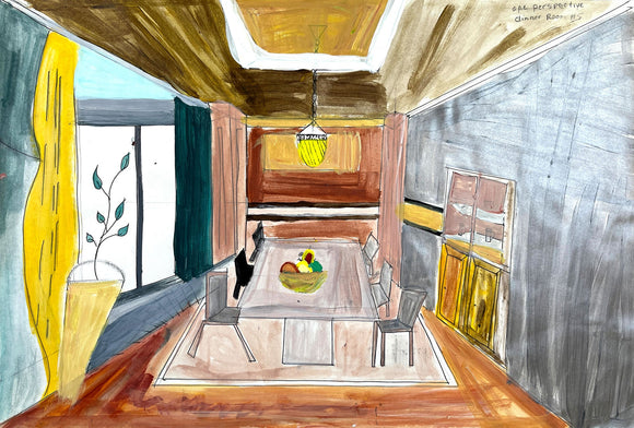 Jessica Guevara - One Perspective