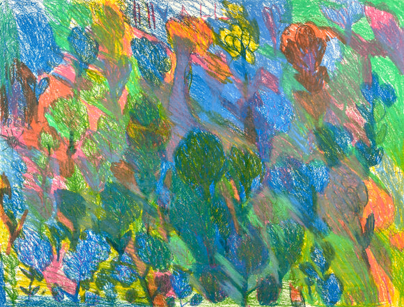 John Maull - Untitled 183