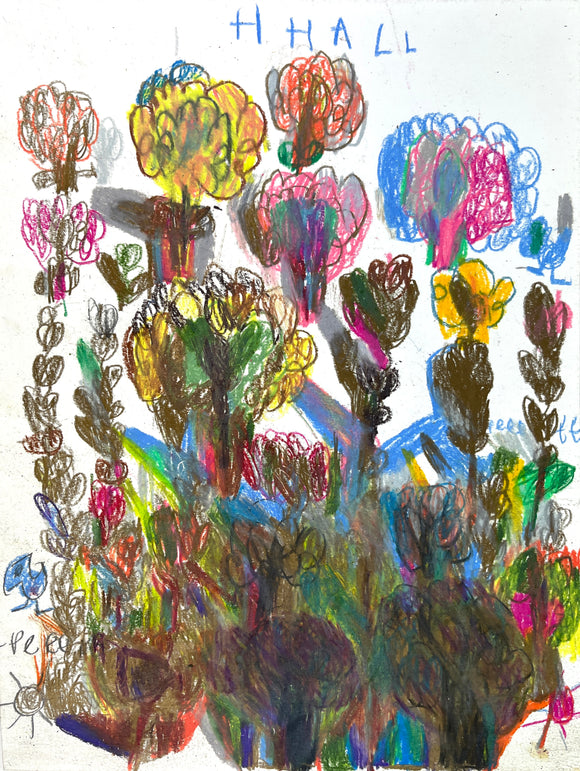 John Maull - Untitled 431