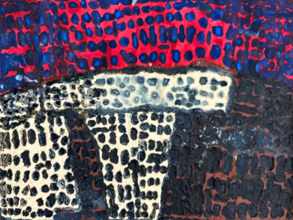 John Peterson - Untitiled 309