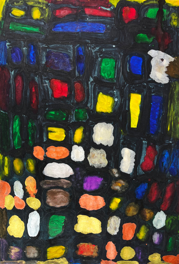 John Peterson - Untitled 253