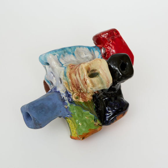 John Peterson - Untitled 289