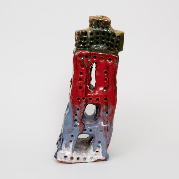 John Peterson - Untitled 4