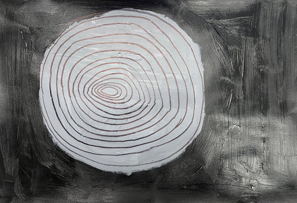 Jonathan Jackson - Moon