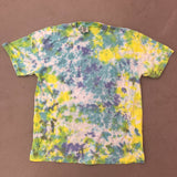 Julia Hagen-Brenner - One of a Kind Tie-Dyed T-Shirt, Size XL