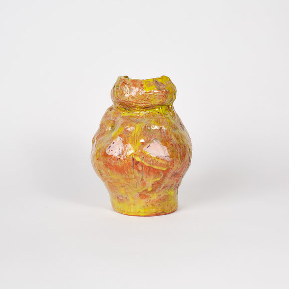 Karen Goldstein - Sunflower Vase