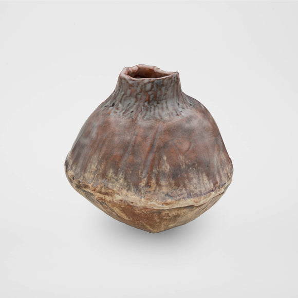 Karen Goldstien - Coconut Vase