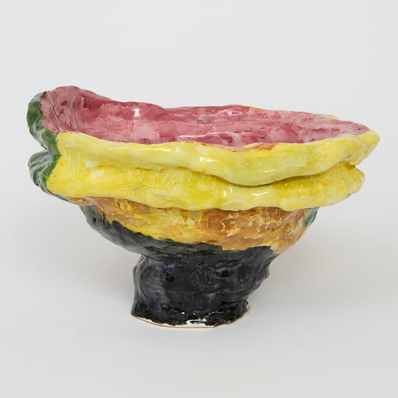 Karen Goldstein - Flower Bowl