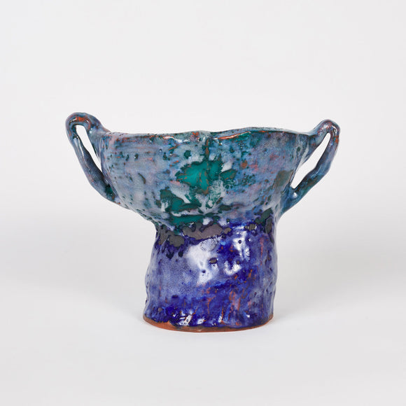 Karen Goldstein - Make a Flower Pot