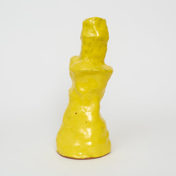 Karen Goldstein - The Yellow Vase