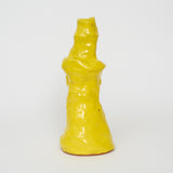 Karen Goldstein - The Yellow Vase