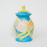 Lauren Geraths - Dragon Cookie Jar