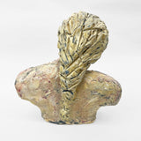 Lexington Sherbin - Female Bust With Braided Hair