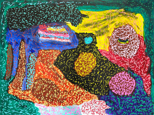 Lisa Magill - Dream Burgers