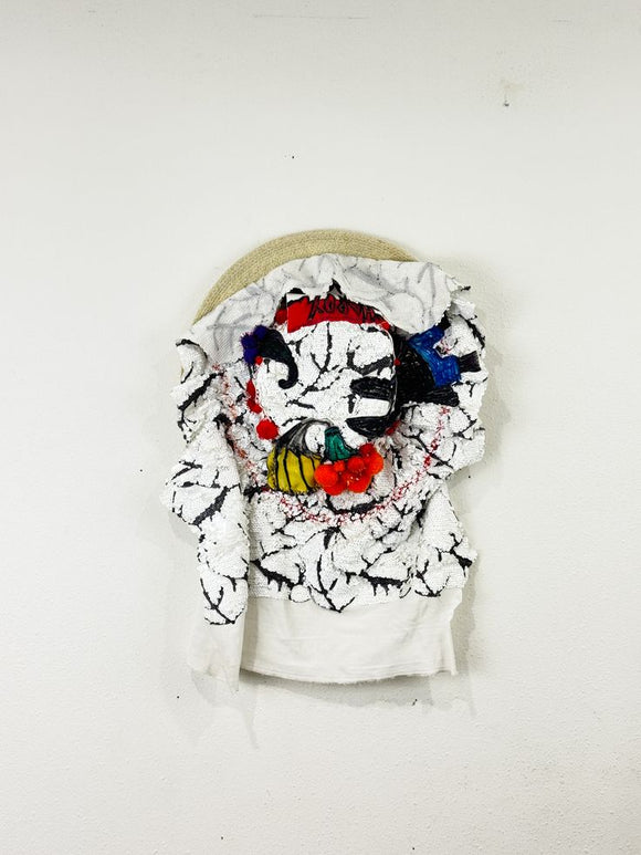 Marissa Holmberg - 1.3 (Hat)