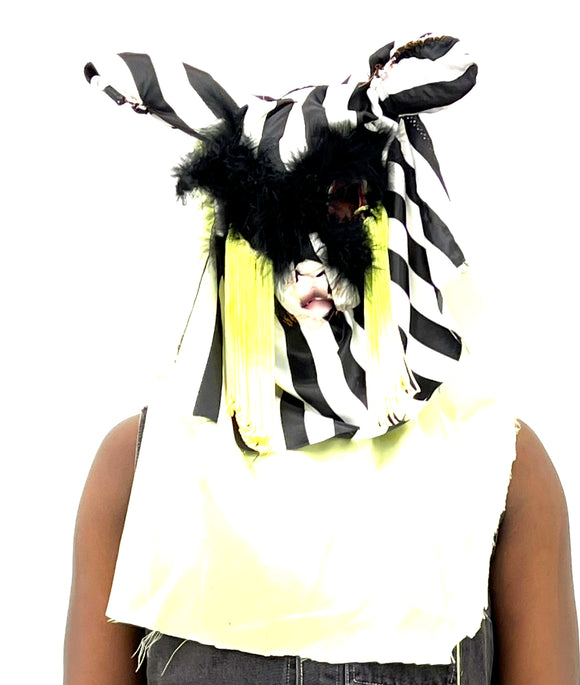Marissa Holmberg - 3.2 (Mask)