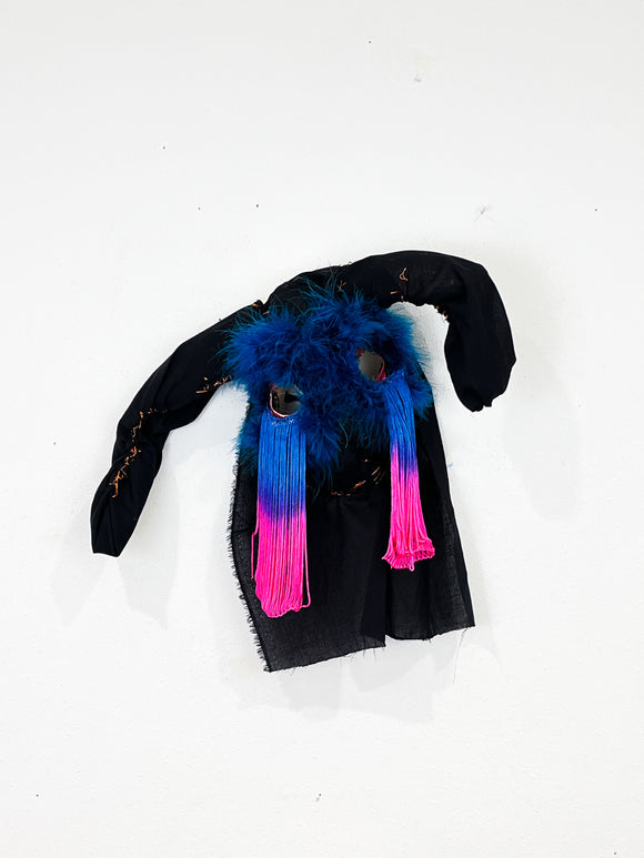 Marissa Holmberg - 6.3 (Mask)