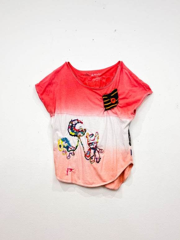 Marissa Holmberg - 7