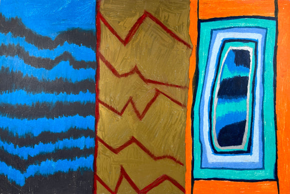 Marissa Holmberg - Friday