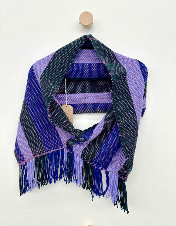 Marlena Arthur - 1 (Shawl)