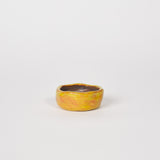 Marlena Arthur - Untitled Bowl (medium yellow-orange)