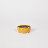 Marlena Arthur - Untitled Bowl (medium yellow-orange)