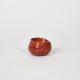 Marlena Arthur - Untitled Bowl (red)