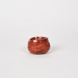 Marlena Arthur - Untitled Bowl (red)